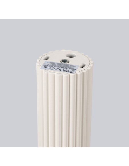 Lámpara de techo KARBON 60 beige