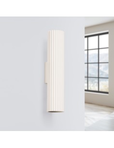 Aplique KARBON 30 beige 2
