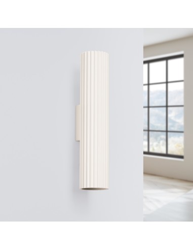 Aplique KARBON 30 beige