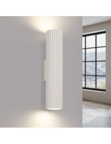 Aplique KARBON 30 beige