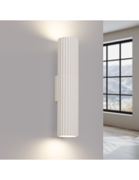 Aplique KARBON 30 beige