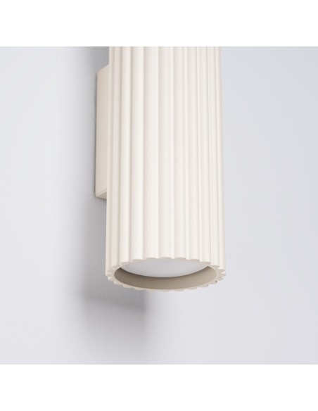 Aplique KARBON 30 beige