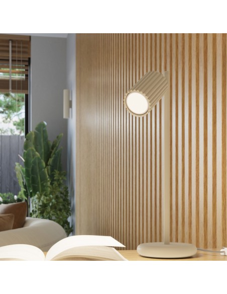Aplique KARBON 30 beige
