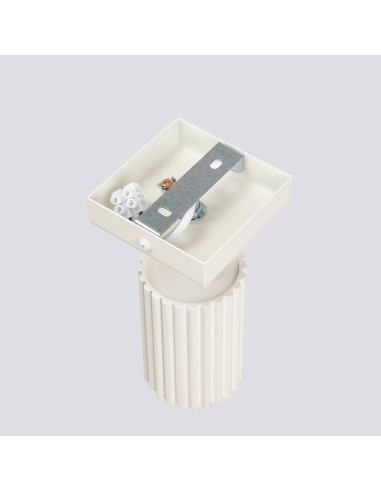 Aplique KARBON beige