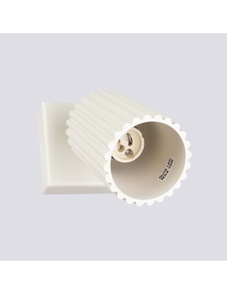 Aplique KARBON beige