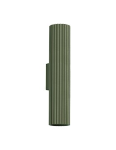 Aplique KARBON 30 verde oliva