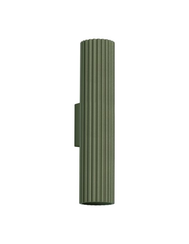 Aplique KARBON 30 verde oliva