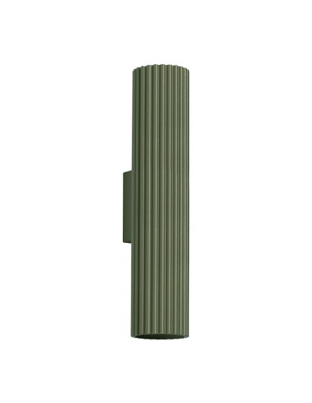 Aplique KARBON 30 verde oliva
