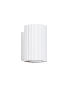 Aplique KARBON 10 blanco