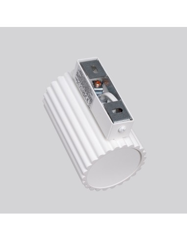 Aplique KARBON 10 blanco