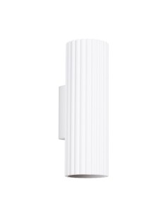 Aplique KARBON 20 blanco