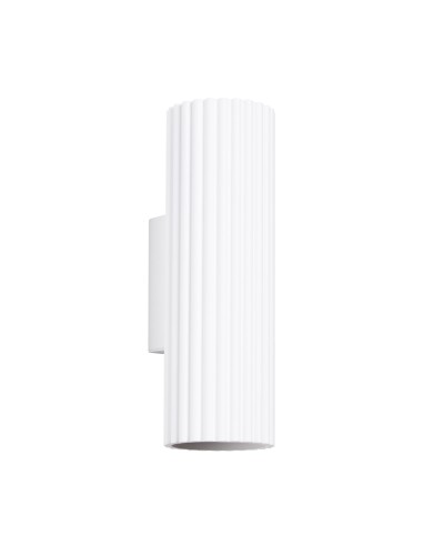 Aplique KARBON 20 blanco