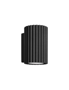 Aplique KARBON 10 negro