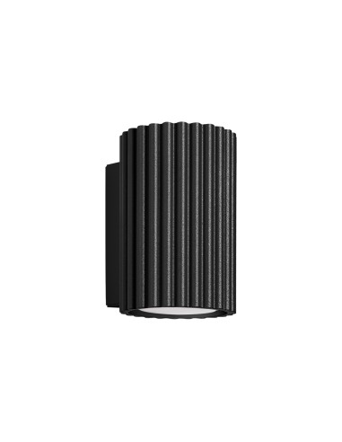Aplique KARBON 10 negro