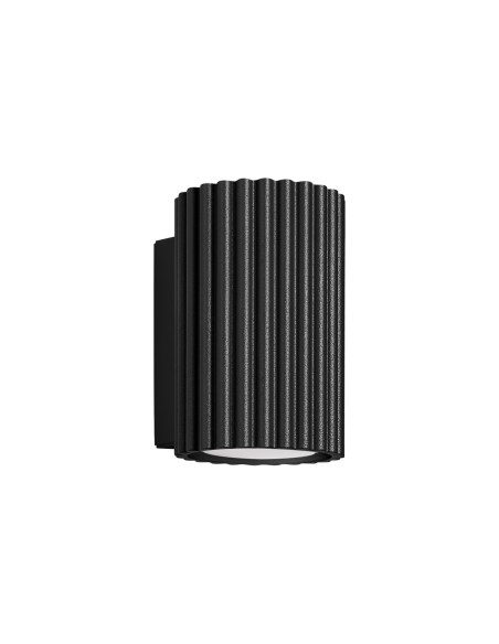 Aplique KARBON 10 negro