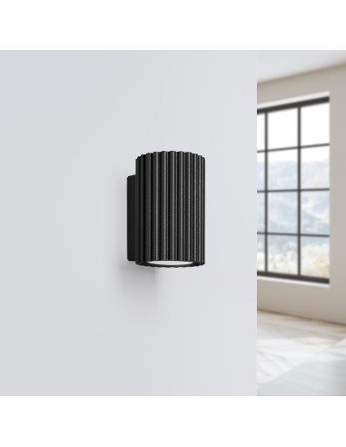 Aplique KARBON 10 negro