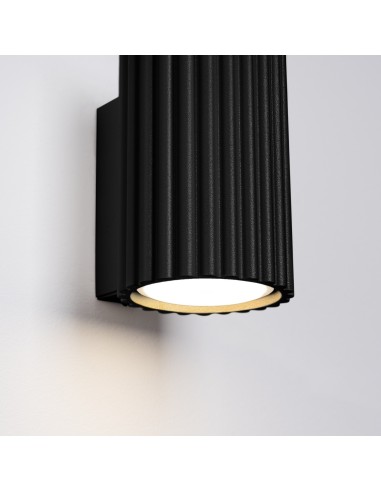 Aplique KARBON 10 negro