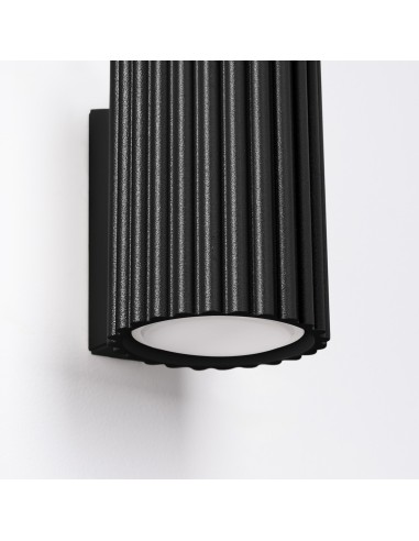 Aplique KARBON 10 negro