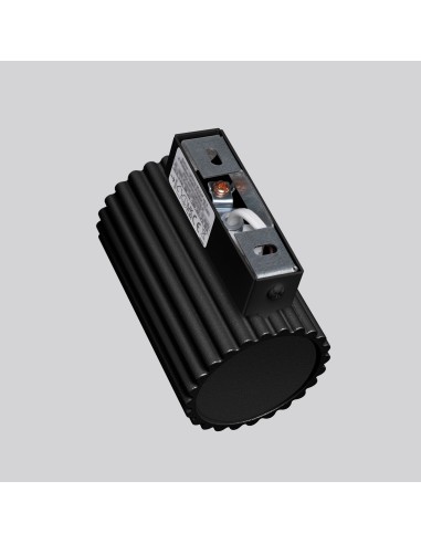 Aplique KARBON 10 negro