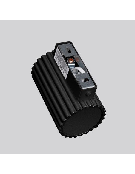 Aplique KARBON 10 negro