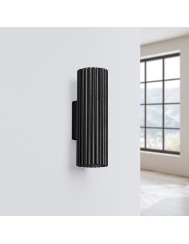 Aplique KARBON 20 negro