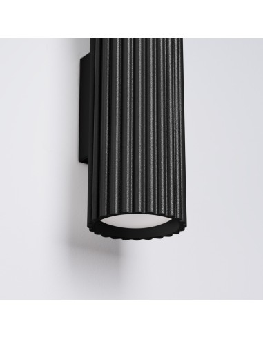 Aplique KARBON 20 negro