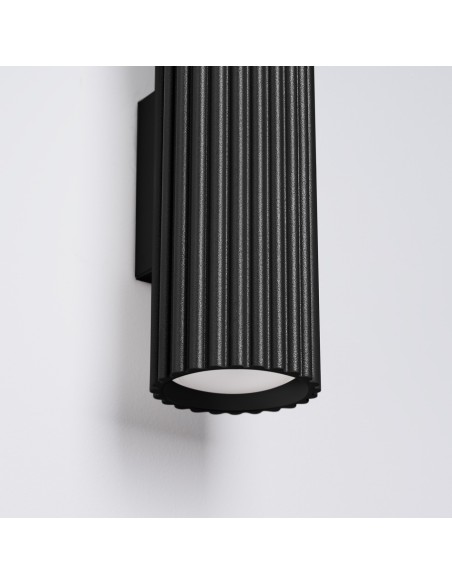 Aplique KARBON 20 negro