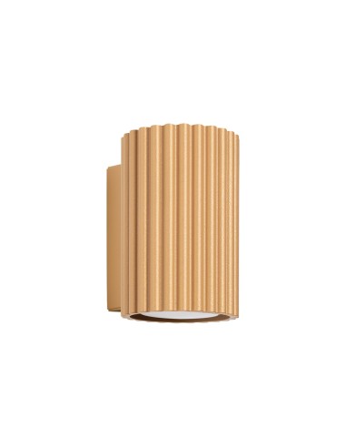 Aplique KARBON 10 oro