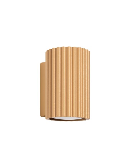 Aplique KARBON 10 oro