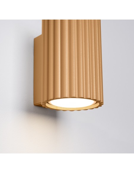 Aplique KARBON 10 oro