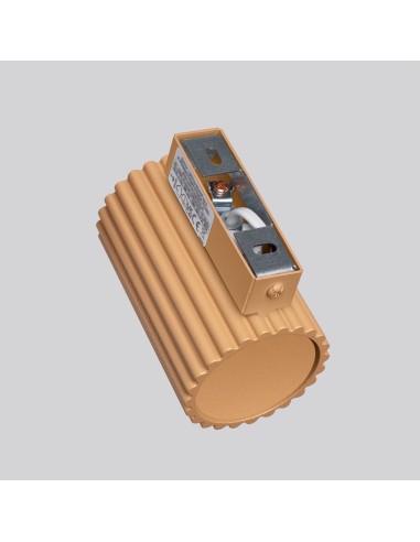 Aplique KARBON 10 oro