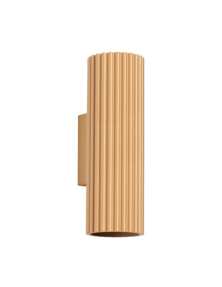 Aplique KARBON 20 oro