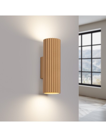 Aplique KARBON 20 oro
