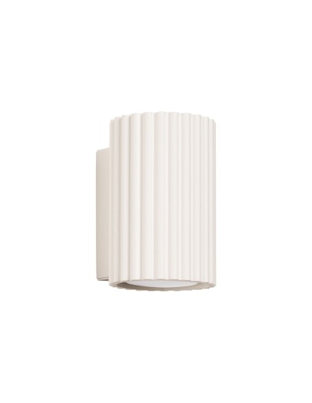 Aplique KARBON 10 beige