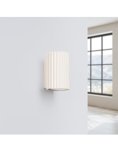 Aplique KARBON 10 beige 2