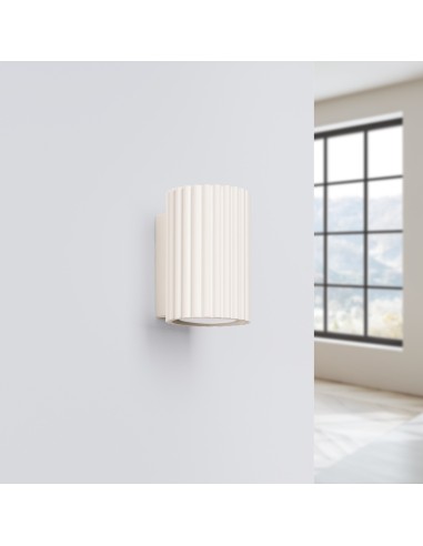 Aplique KARBON 10 beige