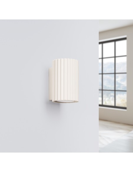 Aplique KARBON 10 beige