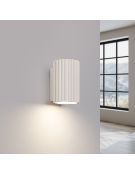 Aplique KARBON 10 beige