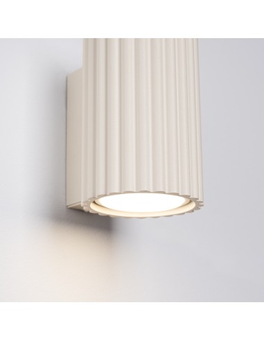 Aplique KARBON 10 beige