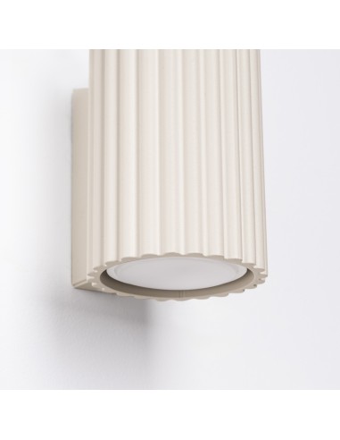 Aplique KARBON 10 beige