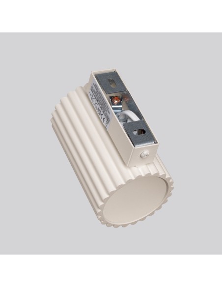 Aplique KARBON 10 beige