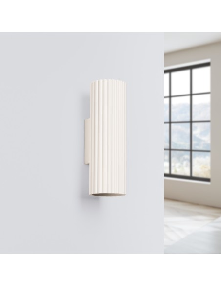 Aplique KARBON 20 beige