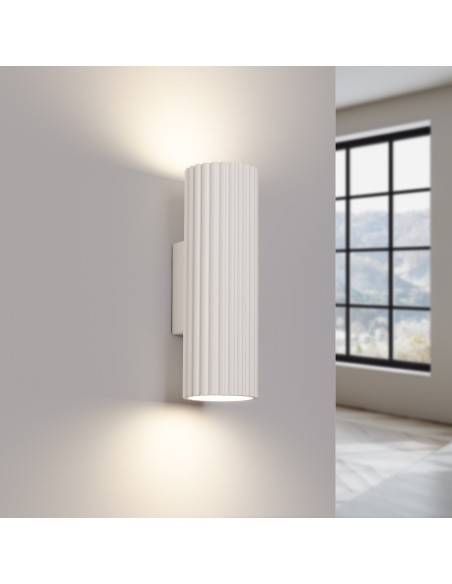 Aplique KARBON 20 beige