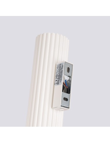 Aplique KARBON 20 beige