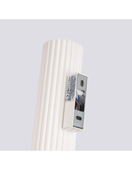 Aplique KARBON 20 beige