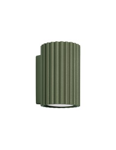 Aplique KARBON 10 verde oliva