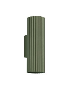 Aplique KARBON 20 verde oliva