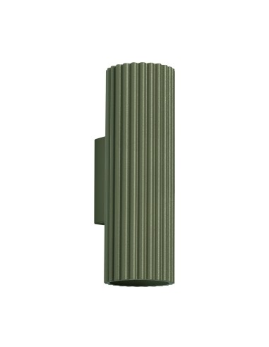 Aplique KARBON 20 verde oliva