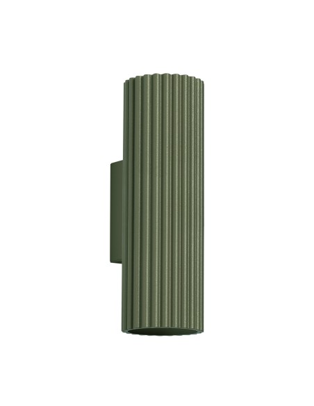 Aplique KARBON 20 verde oliva