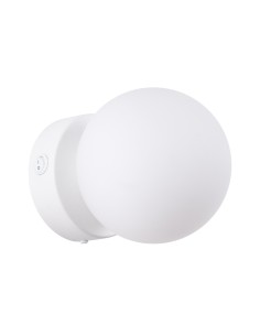 Aplique YOLI 1 blanco